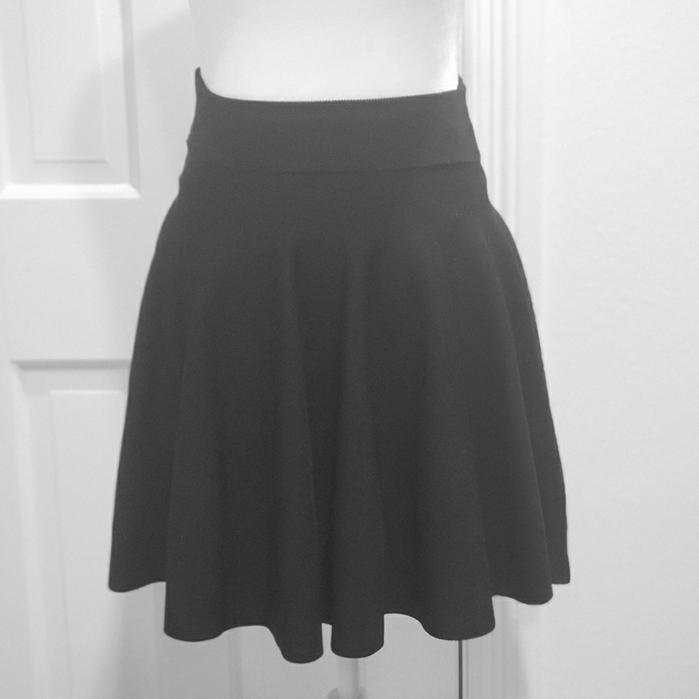 Stella & Jaime Skirt